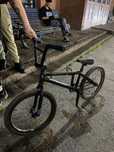 Трюковой Bmx HARO