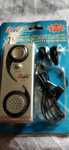 Портативное FM Radio BT 66