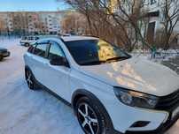 Продам ладу веста
