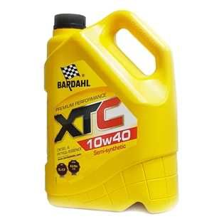 Моторное масло SHELL 10W40 4л