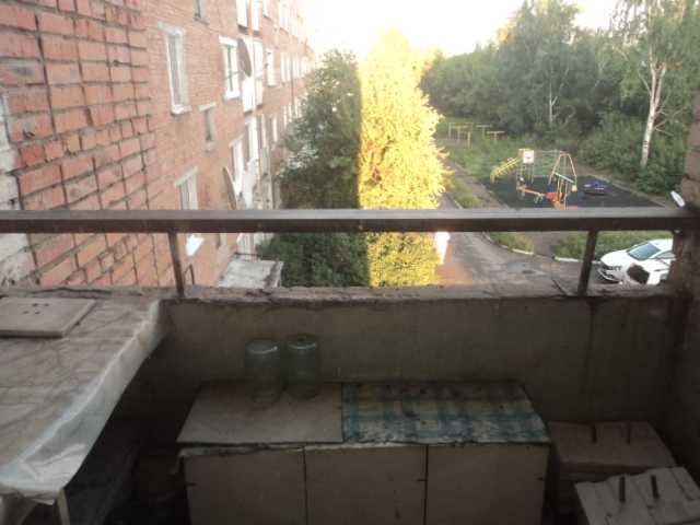 Продается 2-комнатная квартира, г. Алтай (бывший Зыряновск)