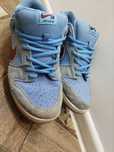 Оригинальные Nike SB Dunk High — то