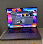 Срочно продам MacBook Pro 16 M1PRO