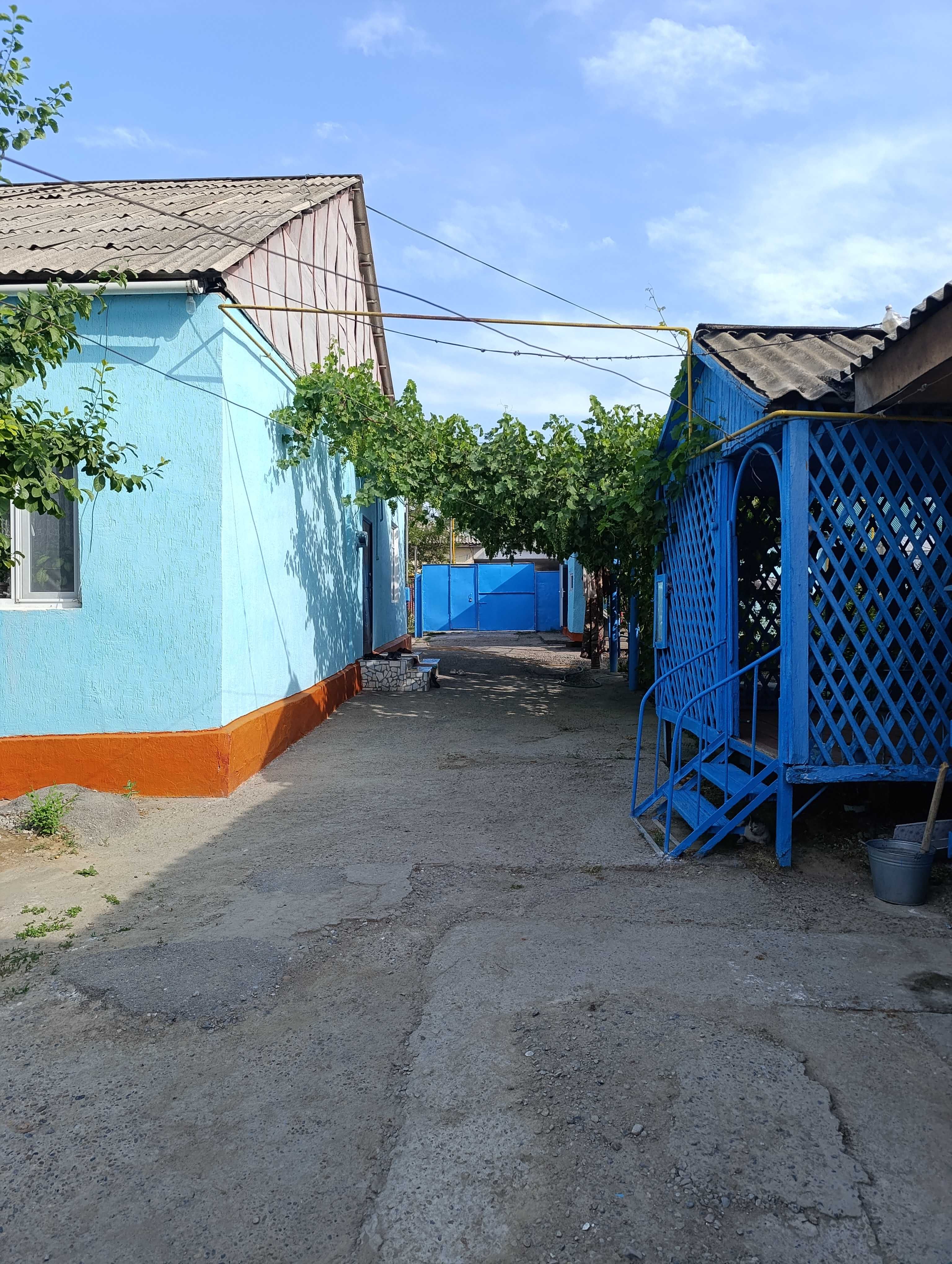 Продаётся ухоженный и аккуратный дом в центре!