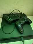 playstation 4  ps4