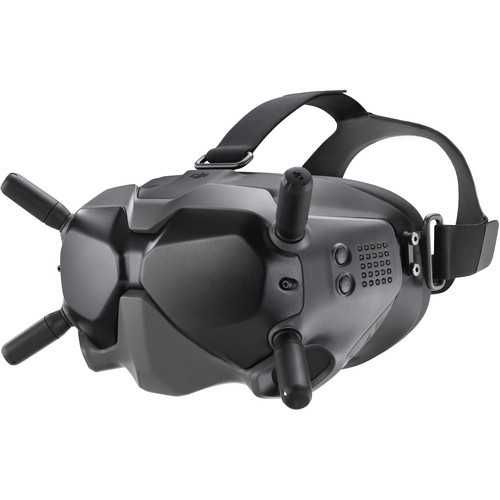 Очки для дрона DJI Avata / FPV / Air Unit