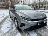 Продам kia cerata