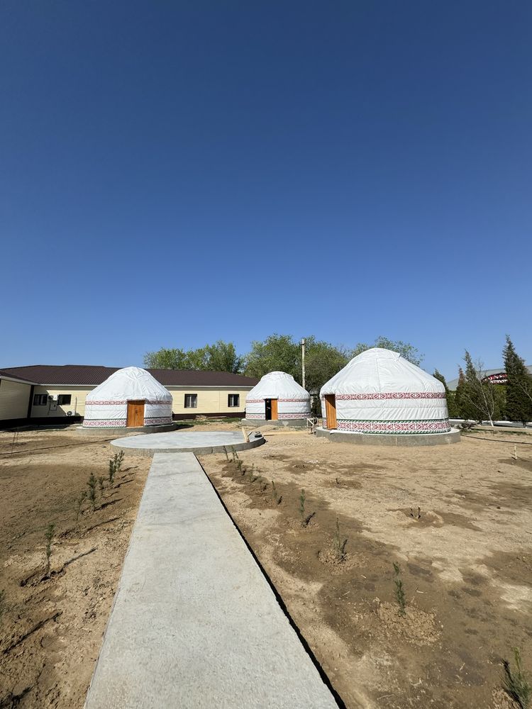 Продажа Юрта Киіз үй Қазақ үй \ Сатылым киыз уй киіз уй