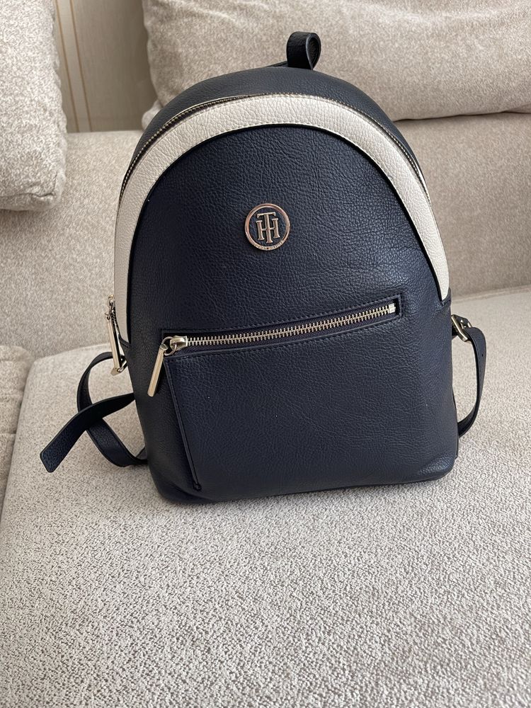 Рюкзак Tommy Hilfiger