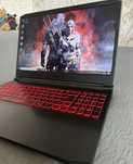 Игровой ноутбук Acer Nitro 5 AN515-55