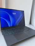 Ноутбук Lenovo Legion 5 PRO 16ARH7H в идеальном состоянии