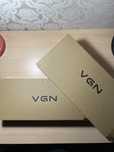 Клавиатура VGN N75