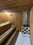 Сауна-Баня “Юбелейная” на дровах