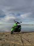 Racer meteor 49cc