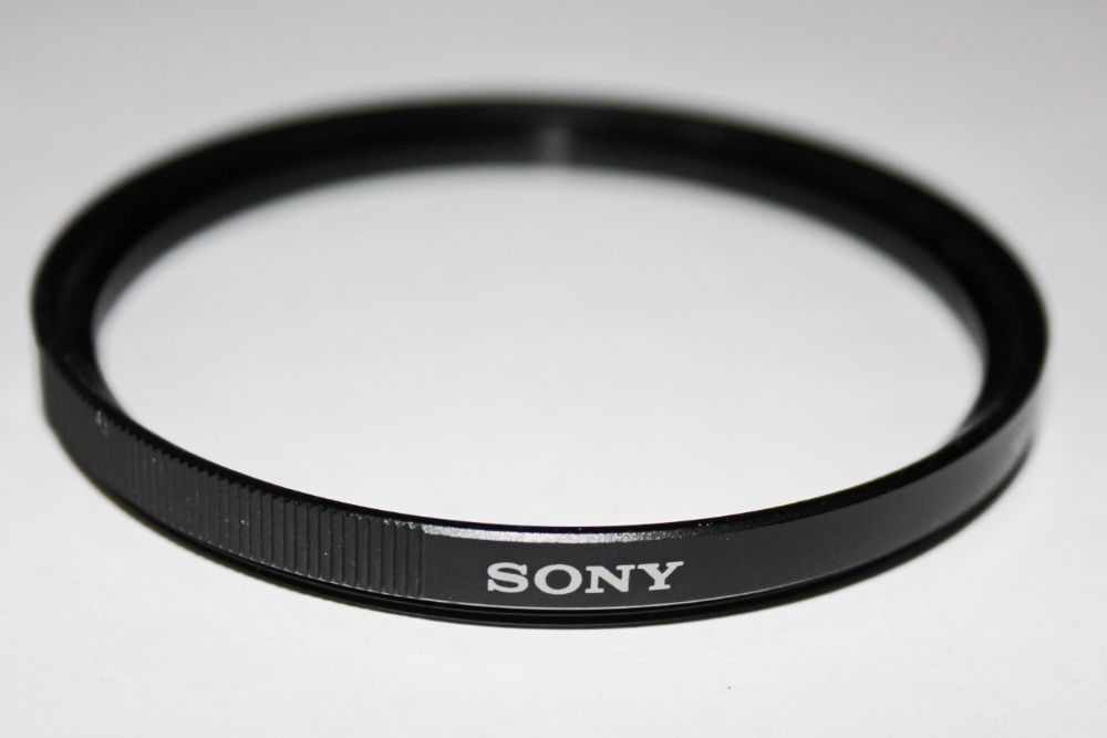 Продам светофильтр sony vf-67mp