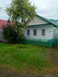 Дом в Заподном (КИНЭУ)