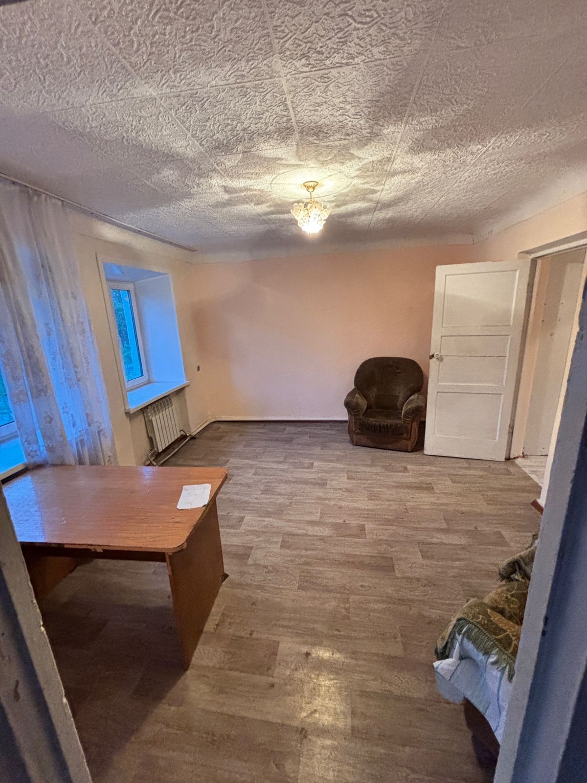 Продам 3х комнатную квартиру