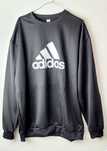 Кофта мужская новая adidas