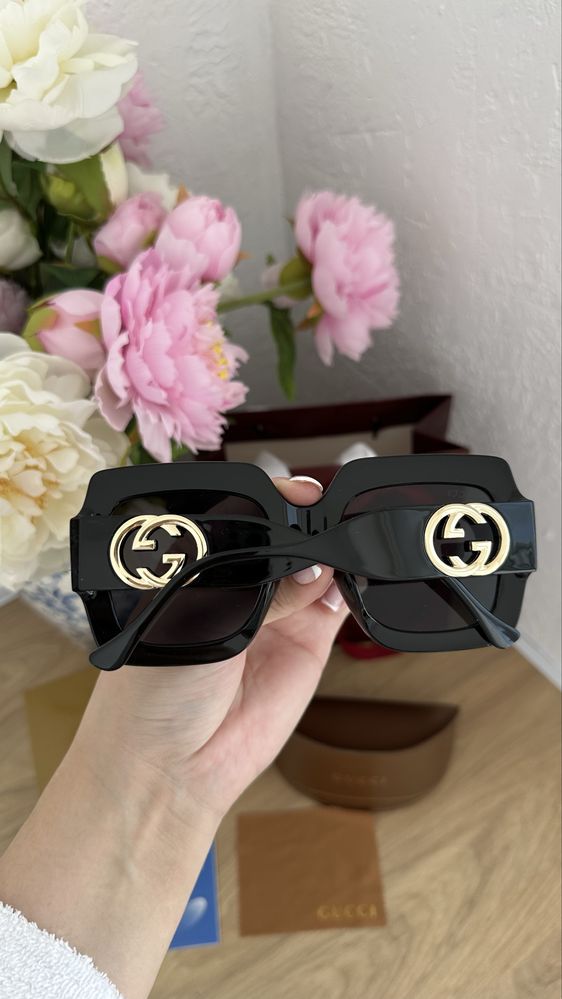 В наличии! Очки Gucci