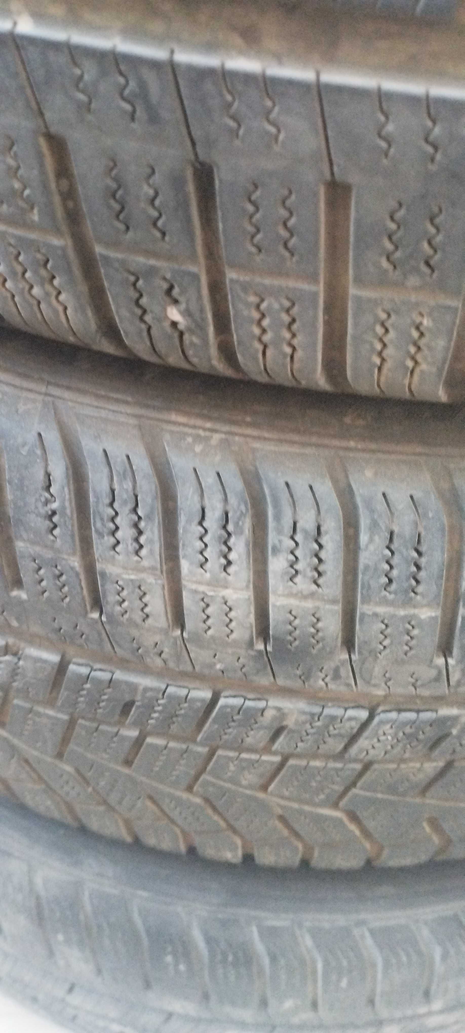 Продаю Авто шины