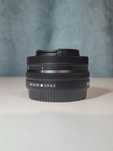 Объектив Nikkor z