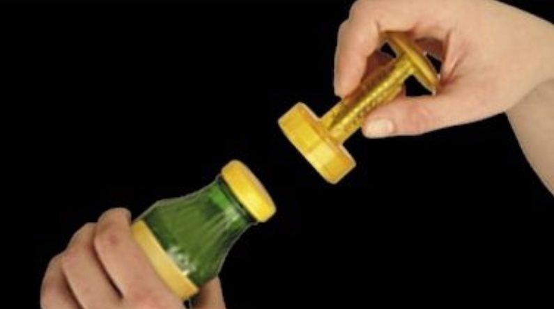 Открывалка для бутылок