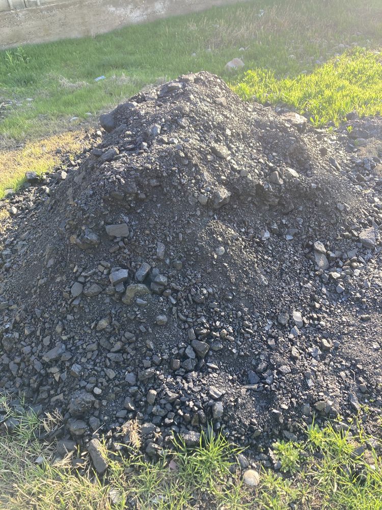 Уголь Шубаркуль