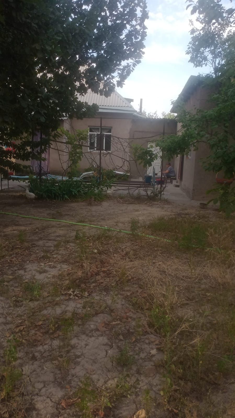 Продается дом ..