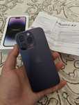 Айфон 14 Про iPhone 14 Pro 256 Гб