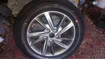 Балон 235/65 R16 95V
