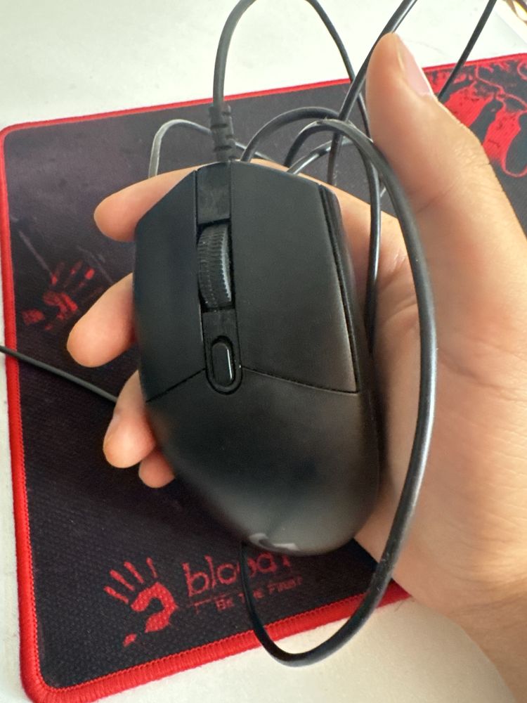 Logitech g102 lightsync