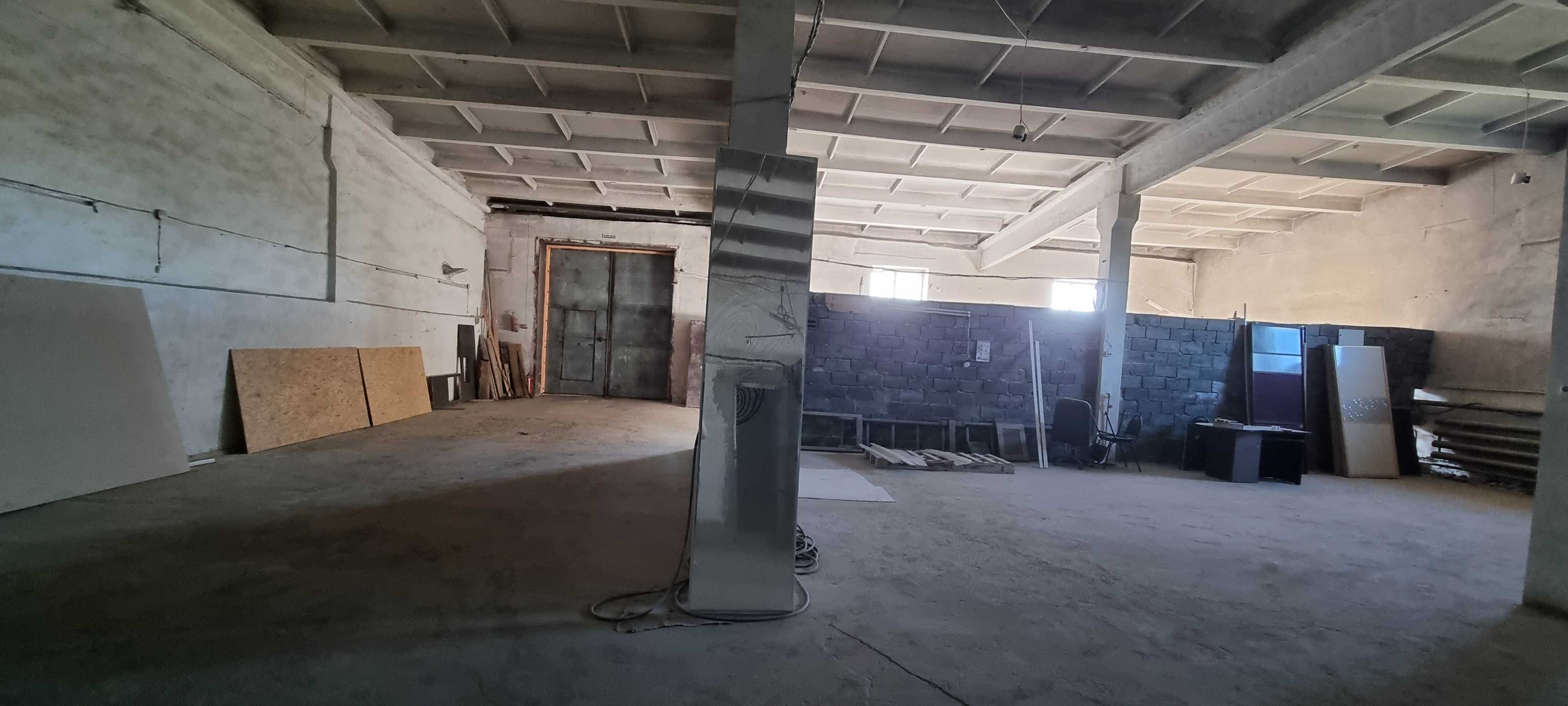 Продам капитальные здания