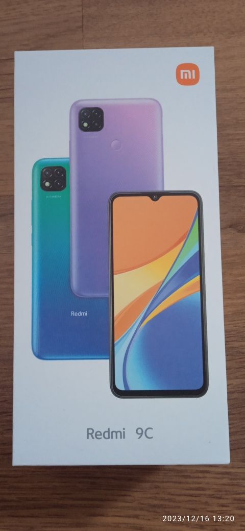 Редми 9С 128ГБ срочно