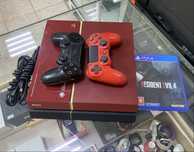 Ps4 fat, ЖанТаС ломбард, г. Астана