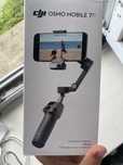 Dji osmo mobile 7p