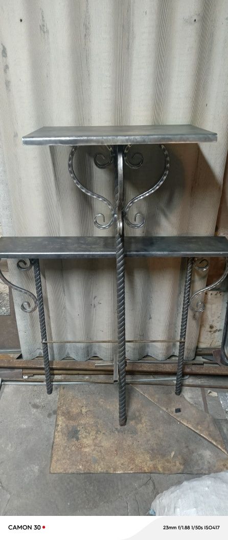 Продам столы и лавочки.