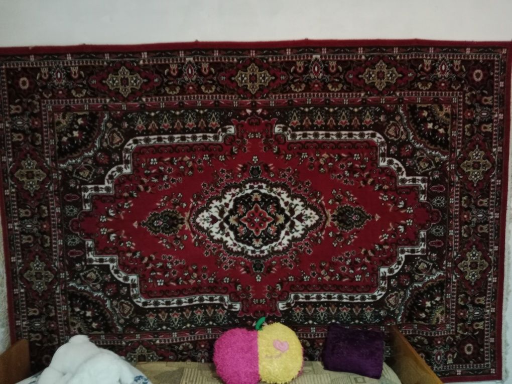 Ковры, цена договорная