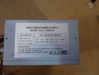 Блок питания на 350W