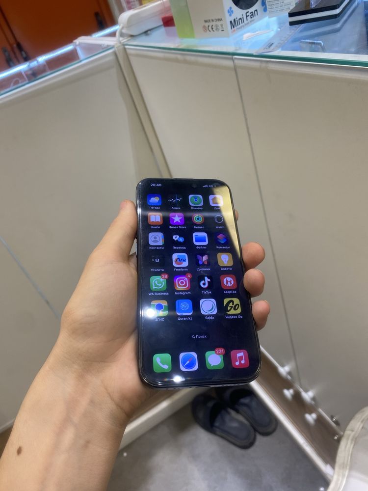 Iphone 15 pro