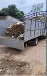 Вывоз мусора хлама газель вывоз мебели