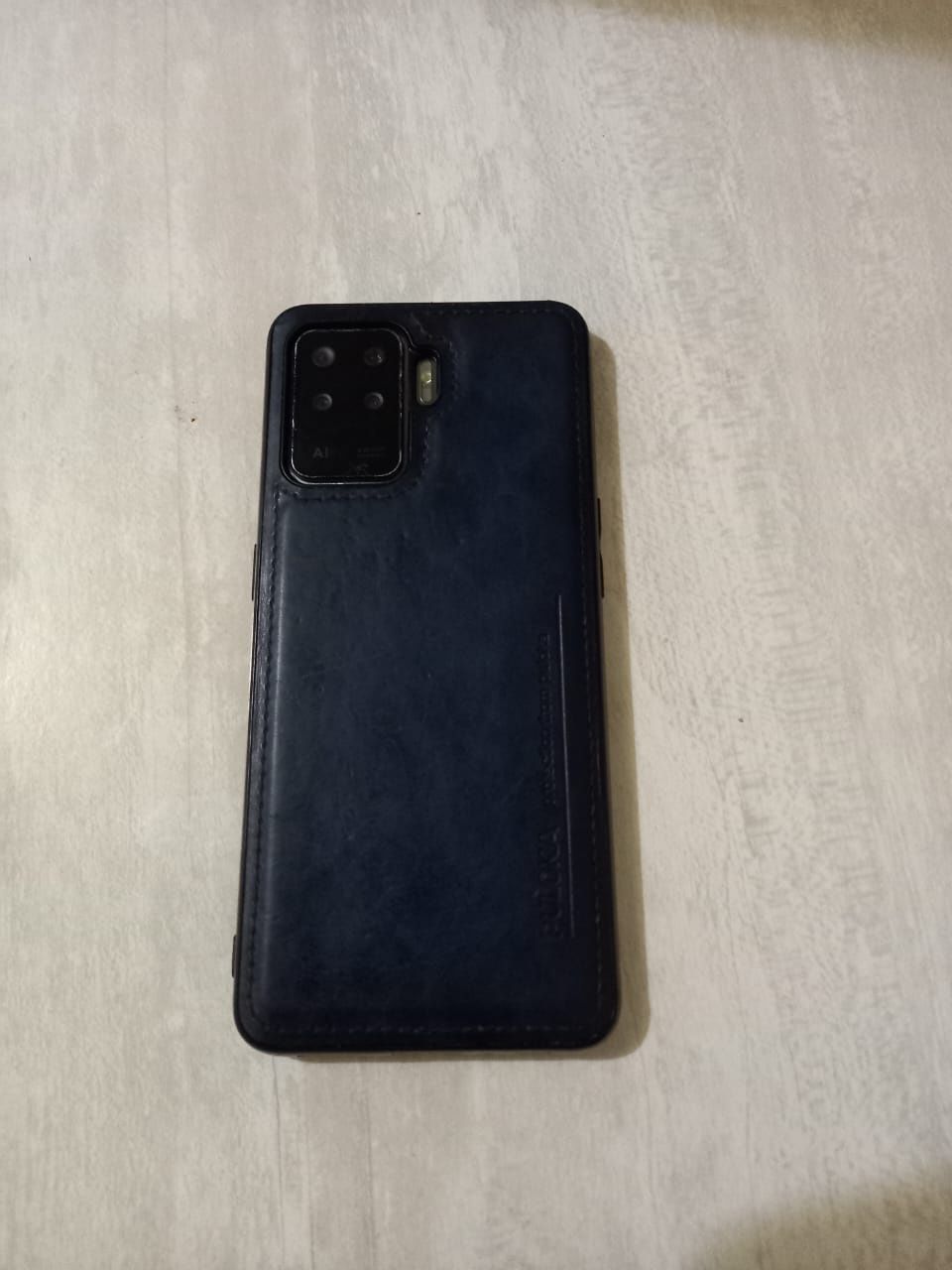 Oppo reno 5 lite