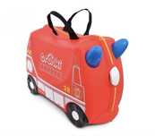 Чемодан Trunki 18 л