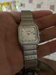 Часы cartier paris 925