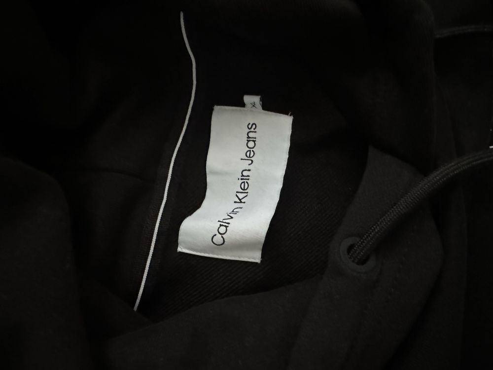 Кофта Calvin klein