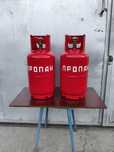 Газовый баллон 12 л