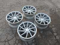 Диски R17. На Японские автомобили. 5×114.3