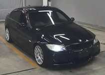 BMW e90 из Европы, Германии и Японии на разбор