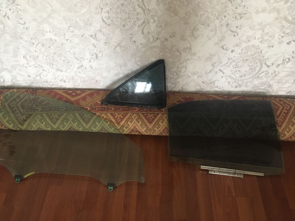 Стекло camri 40,правая сторона ,задн,в отл,ост.,тн отл