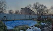 Продам частный дом участок 10 соток