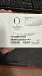 Apple watch, SE 44mm